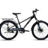 Xe Đạp Thể Thao Hector Look 2B 26 Inch 16 Xe đạp thể thao Hector Look 2B 26 inch