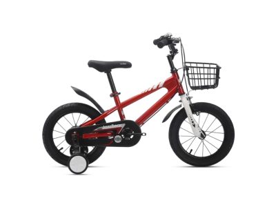 Xe đạp trẻ em Jazz Bear A-2301