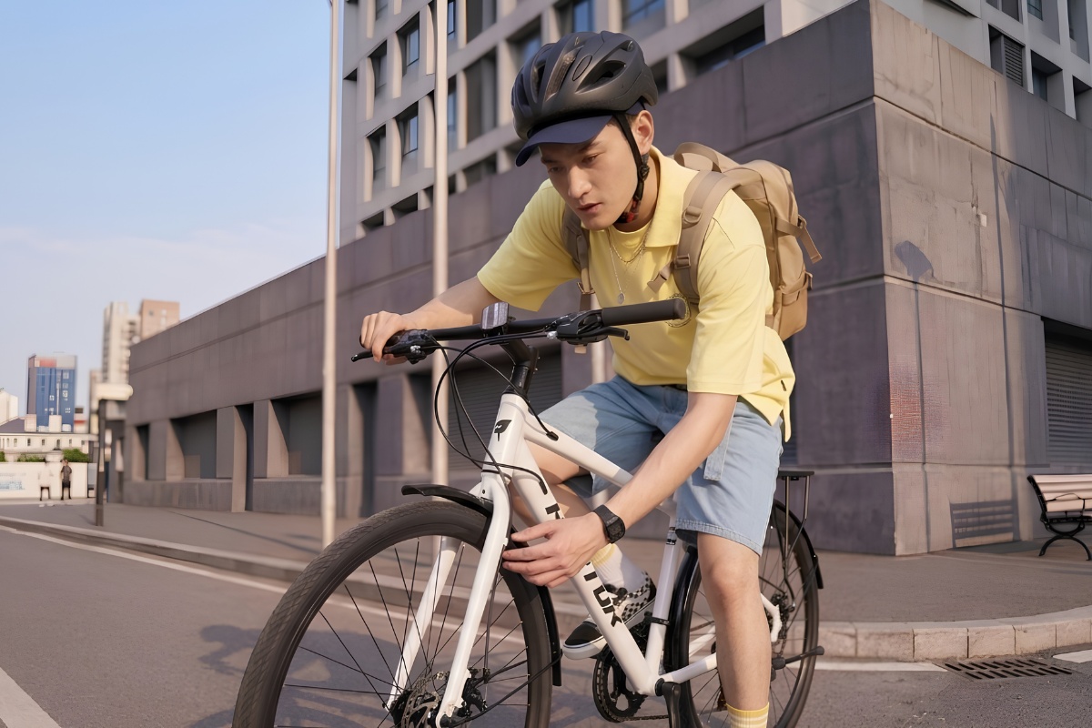 Bảo dưỡng phanh định kỳ để đảm bảo an toàn