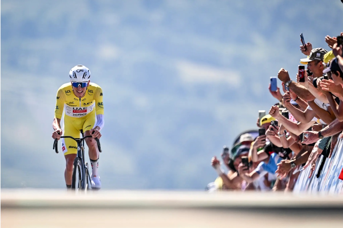 Lịch Thi Đấu Tour De France 2026 Với 21 Chặng Đua Gay Cấn 3 Các vận động viên dự kiến sẽ tham gia năng nổ tại cuộc thi