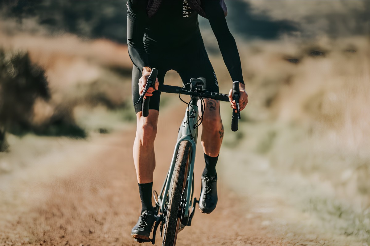 5 Mẫu Xe Đạp Gravel Carbon Nổi Bật Nửa Đầu Năm 2026 7 Chờ đón các mẫu xe đạp gravel carbon sắp ra mắt
