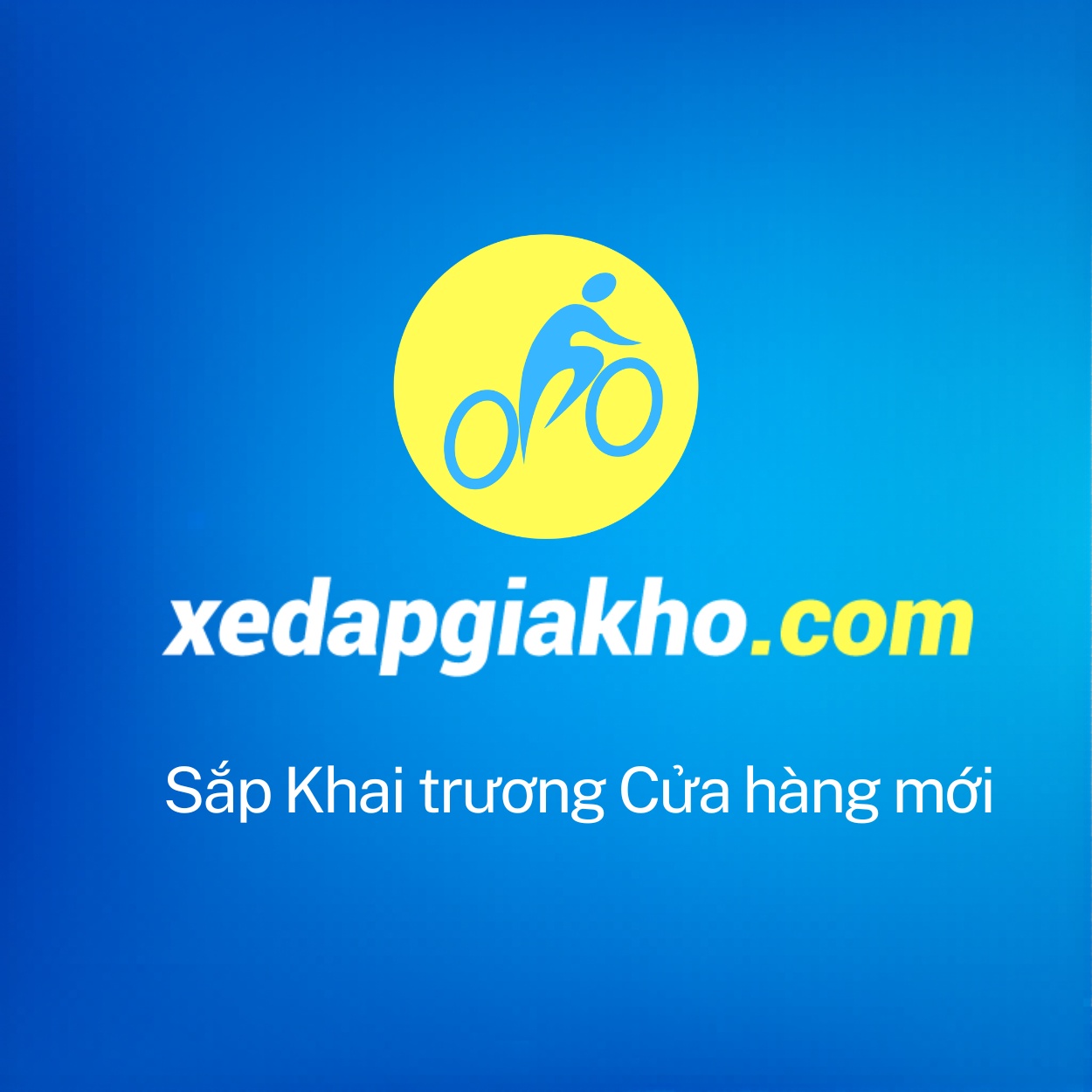 Chi nhánh Cửa Hàng Xedapgiakho 13 coming soon
