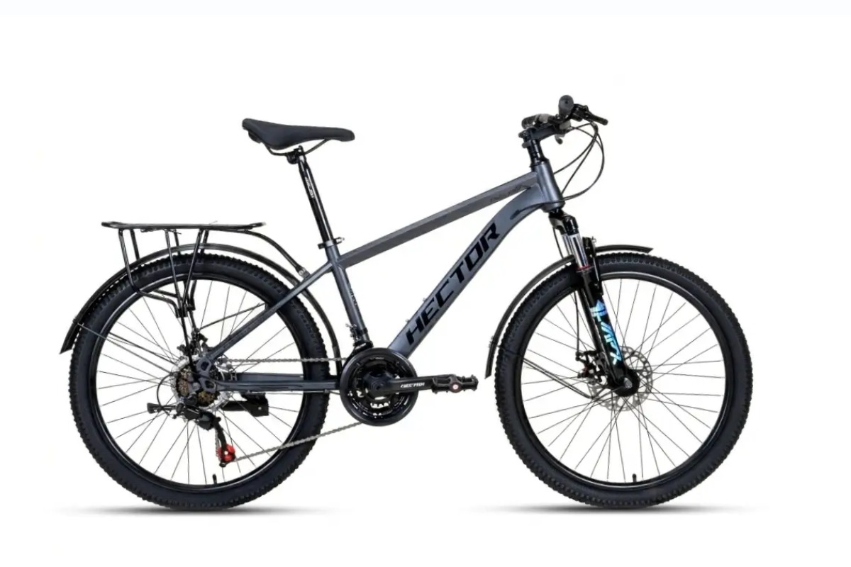Mẫu xe đạp địa hình Hector bánh 26 inch