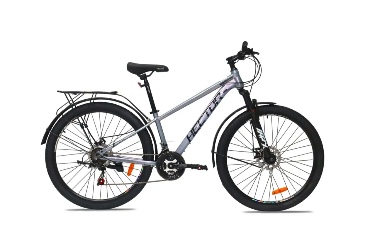 Mẫu xe đạp địa hình MTB Hector Apollo 3 27.5 inch