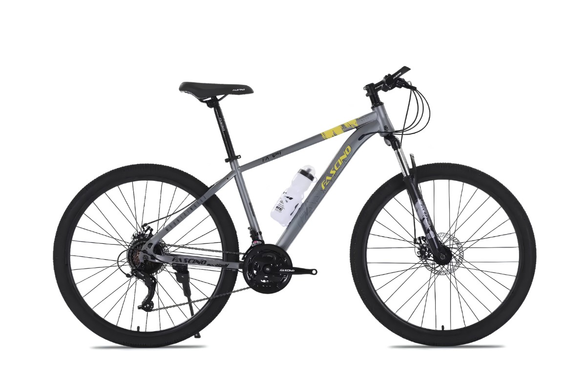 Xe đạp địa hình MTB Fascino 329 thiết kế năng động