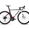 Xe đạp đua Sava EX8 SL - Khung nhôm, Shimano 105