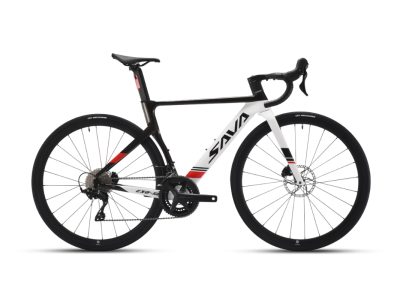 Khóa Dây Xe Đạp Có Chìa Cấu Tạo Chắc Chắn 21 Xe đạp đua Sava EX8 SL - Khung nhôm, Shimano 105