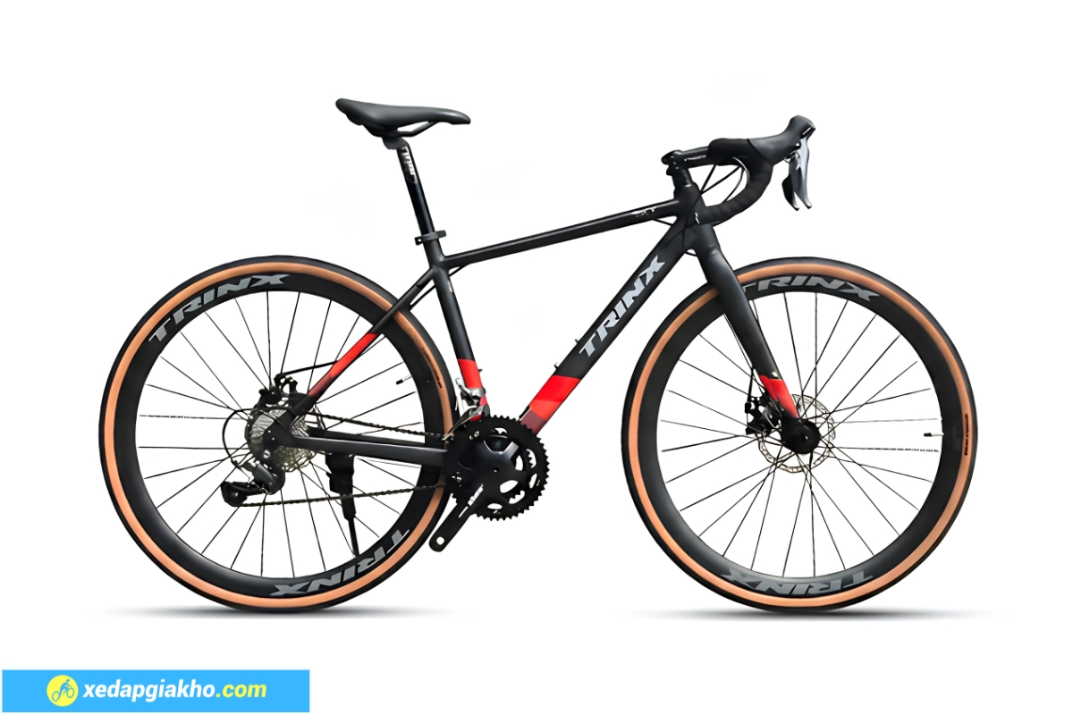 Xe đạp đua từ 5 -10 triệu trang bị cấu hình nhiều tốc độ