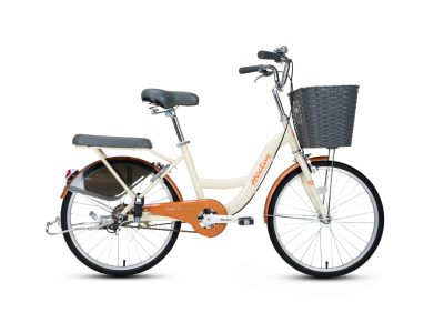 Xe đạp trẻ em Hector Lona 1 20 inch nổi bật với nhiều ưu điểm
