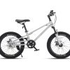 Xe Đạp Trẻ Em Raccoon Nelson 18 Inch 11 Xe Đạp Trẻ Em Raccoon Nelson 18 Inch