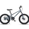 Xe Đạp Trẻ Em Raccoon Nelson 20 Inch 11 xe đạp trẻ em raccoon nelson 20 inch