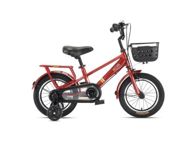 Xe đạp trẻ em Raccoon Willson 14 inch