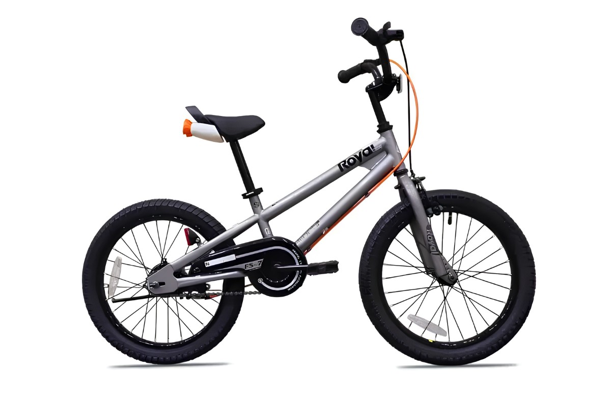 Xe đạp trẻ em Royal Baby Freestyle FS7