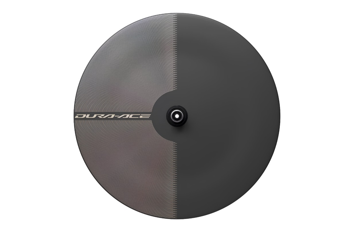 Bánh Xe Shimano Dura-Ace R9370 Mới Nhẹ Hơn Tới 220g 2 Bánh xe Shimano Dura-Ace R9370 phù hợp tay đua chuyên nghiệp