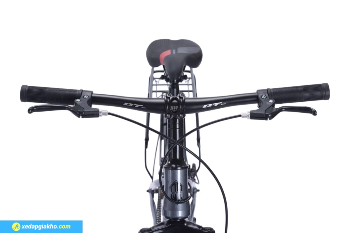Xe Đạp Địa Hình Trẻ Em QT Bike QT122 22 Inch 16 Tay lái xe đạp trẻ em QT Bike QT122 22 inch dễ điều khiển