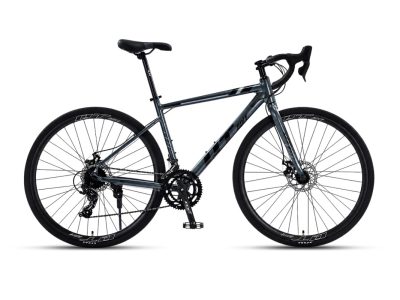 Xe Đạp Đua Califa CR550 – Khung Magie, LTWOO R5 17 Xe đạp đua QT Bike GTS200
