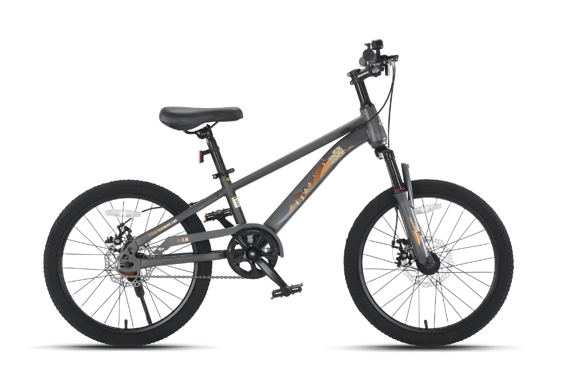 Xe Đạp Cho Học Sinh Lớp 5 - Cách Chọn Xe Phù Hợp 8 Xe đạp Raccoon Hudson 22 inch mạnh mẽ và thiết kế gọn nhẹ