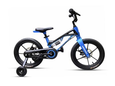 Xe đạp trẻ em bé trai Miamor Venus 16 inch
