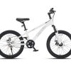 Xe Đạp Địa Hình Trẻ Em Qitong Carson 22 Inch 15 Xe đạp trẻ em Qitong Carson 20 inch