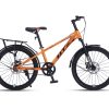 Xe Đạp Địa Hình Trẻ Em QT Bike QT120 20 Inch 17 Xe đạp QT Bike QT120 20 inch