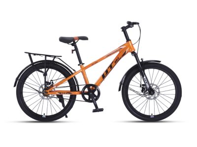 Xe đạp QT Bike QT120 20 inch