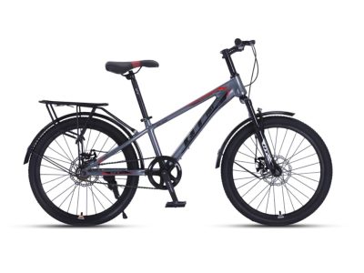 Xe Đạp Địa Hình Trẻ Em QT Bike QT120 20 Inch 18 Xe đạp trẻ em QT Bike QT122 22 inch