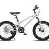 Xe Đạp Địa Hình Trẻ Em Raccoon Nelson 22 Inch 12 Xe đạp trẻ em Raccoon Nelson