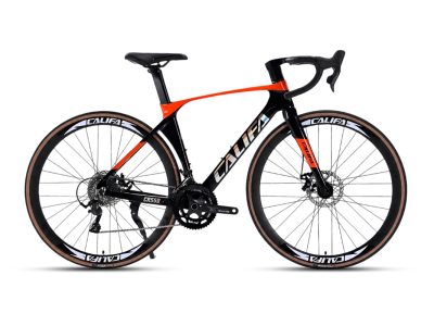 Xe đạp đua Califa CR550 kiểu dáng thể thao