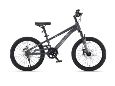 Xe Đạp Trẻ Em Bé Gái Jazz Bear A-2305 18 Inch 25 Xe trẻ em Qitong Carson 20 inch