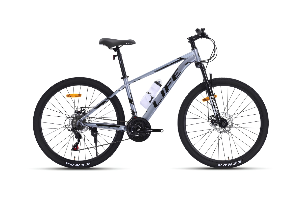 Xe Đạp Đi Học Loại Nào Tốt? Top Mẫu Đẹp, Bền Và Đáng Mua 9 xe đạp địa hình MTB Life MX900 27.5 inch năng động