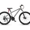 Xe Đạp Địa Hình MTB Veleon V-985pro TP24 24 Inch 13 Xe đạp địa hình MTB Veleon V-985pro
