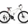 Xe Đạp Địa Hình MTB Veleon V-985pro TP24 24 Inch 59 Xe đạp địa hình MTB Veleon V-985pro 24 inch