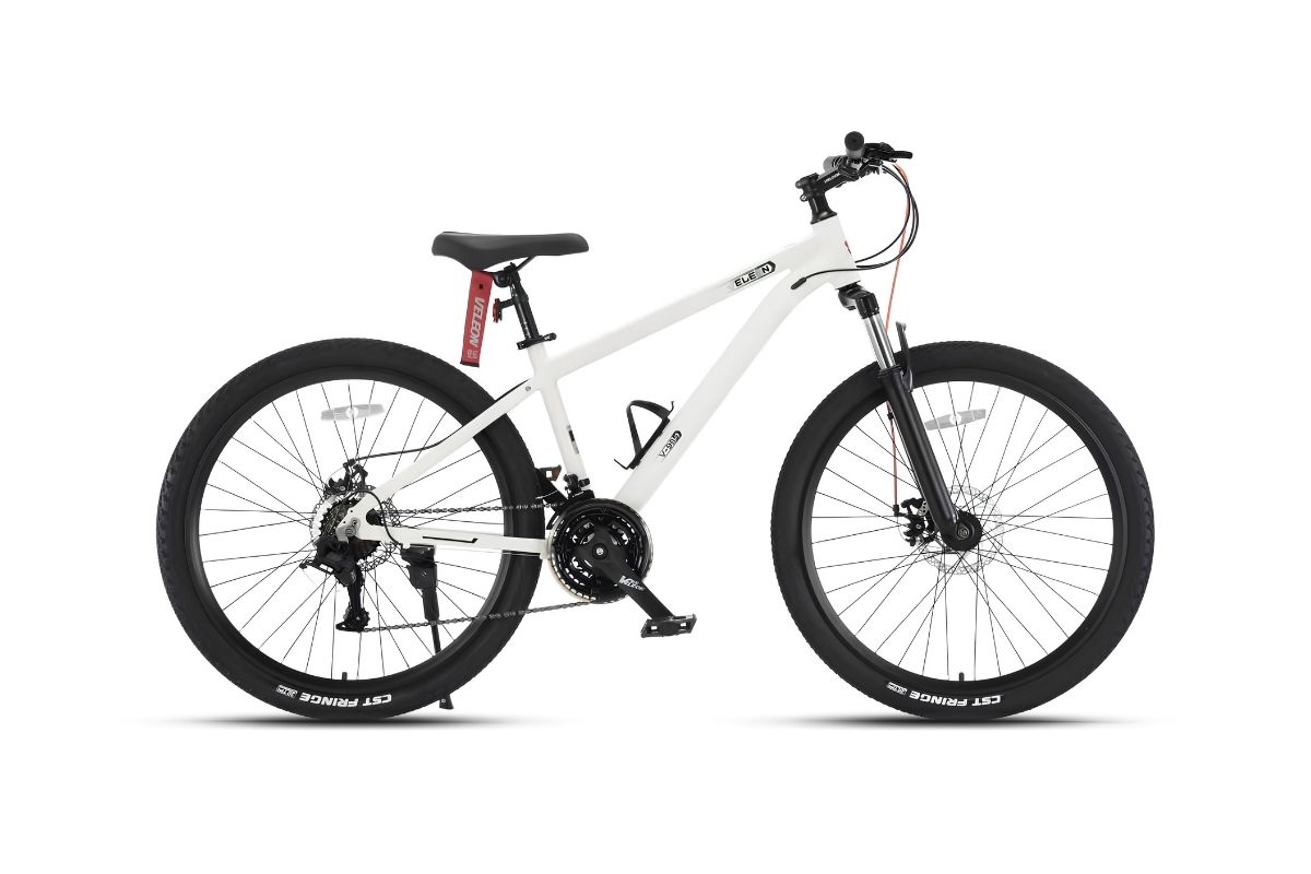 Xe đạp địa hình MTB Veleon V-985pro 24 inch