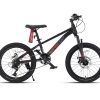 Xe đạp địa hình trẻ em Veleon V-211 TP20 20 inch