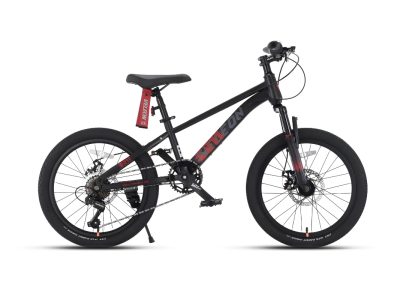 Xe Đạp Địa Hình Trẻ Em Qitong Carson 18 Inch - Phanh Đĩa Cơ 14 Xe đạp địa hình trẻ em Veleon V-211 TP20 20 inch