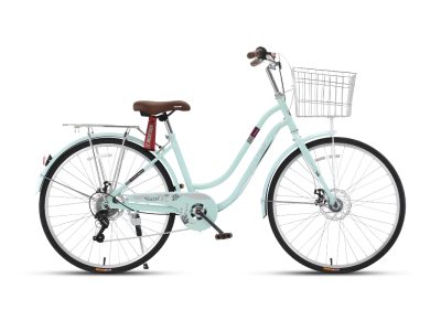 Xe đạp nữ Veleon V-T603 Pretty 26 inch