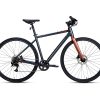 Xe Đạp Thể Thao Java Sequoia City 7s - Khung Nhôm, Shimano 9 Xe đạp thể thao Java Sequoia City 7s