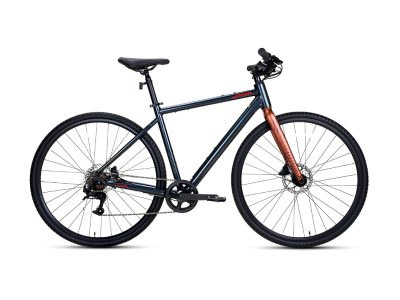 Xe đạp thể thao Java Sequoia City 7s