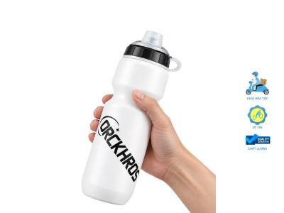 Bình Nước Xe Đạp Drckros 6 Bình nước xe đạp Drckros thể thao