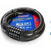 Khoá dây Tonyon 5 số đổi mật khẩu