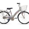 Xe Đạp CC24 Inch - Xe Đạp Từ Thiện 55 Xe đạp cc24 inch