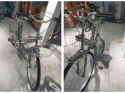 Xe Đạp CC24 Inch - Xe Đạp Từ Thiện 9 Xe đạp cc24 inch