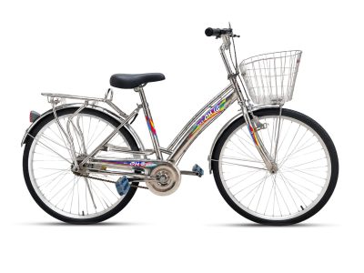 Cửa Hàng Xe Đạp Giá Kho Quận 5 Đa Dạng Mẫu, Chất Lượng 3 Xe đạp cc24 inch