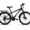 Xe Đạp Địa Hình Raca MK230 24 Inch - Phanh Đĩa Cơ 56 Xe đạp địa hình MTB Raca MK230 24 inch