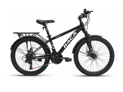Xe Đạp Giá Kho - #1 Hệ Thống Cửa Hàng Xe Đạp 65 Xe đạp địa hình MTB Raca MK230 24 inch