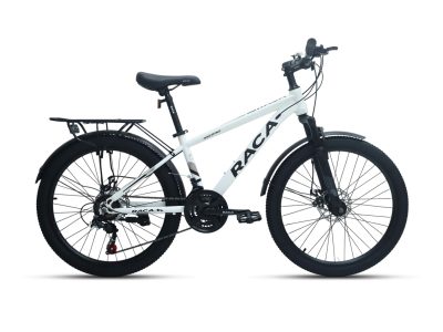Cửa Hàng Xe Đạp Gò Vấp Uy Tín Và Chất Lượng 6 Xe đạp địa hình MTB Raca MK230 24 inch