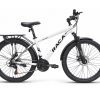 Xe đạp địa hình MTB Raca MK280 26 inch