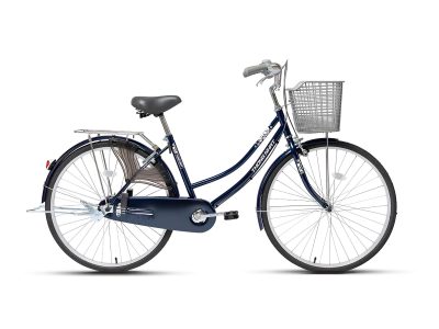 Xe đạp phổ thông Thống Nhất 219 26 inch