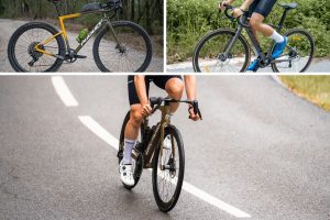 Cách Chọn Xe Đạp Đường Trường, So Sánh 4 Dòng Phổ Biến 1 Cách chọn xe đạp đường trường