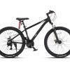 Xe Đạp Địa Hình MTB Veleon V-985pro TP26 26 Inch 15 Xe đạp địa hình MTB Veleon V-985pro TP26 26 inch